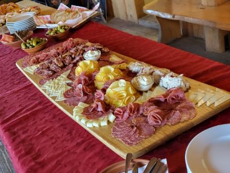 Jesenski dnevi vabijo na Veliko planino (2)